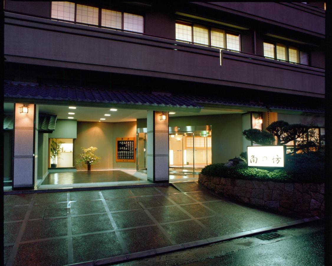 Kadonobo Ryokan Kóbe Exteriér fotografie