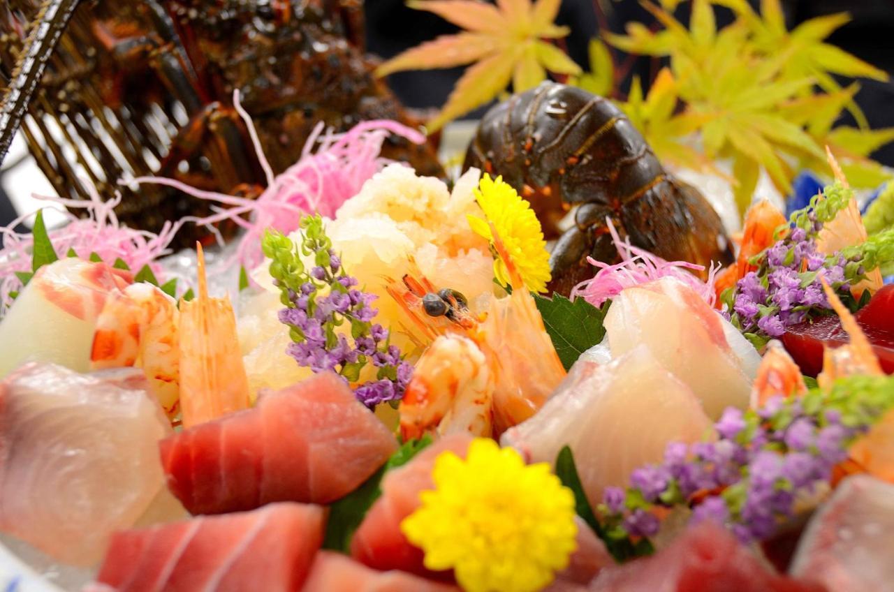 Kadonobo Ryokan Kóbe Exteriér fotografie