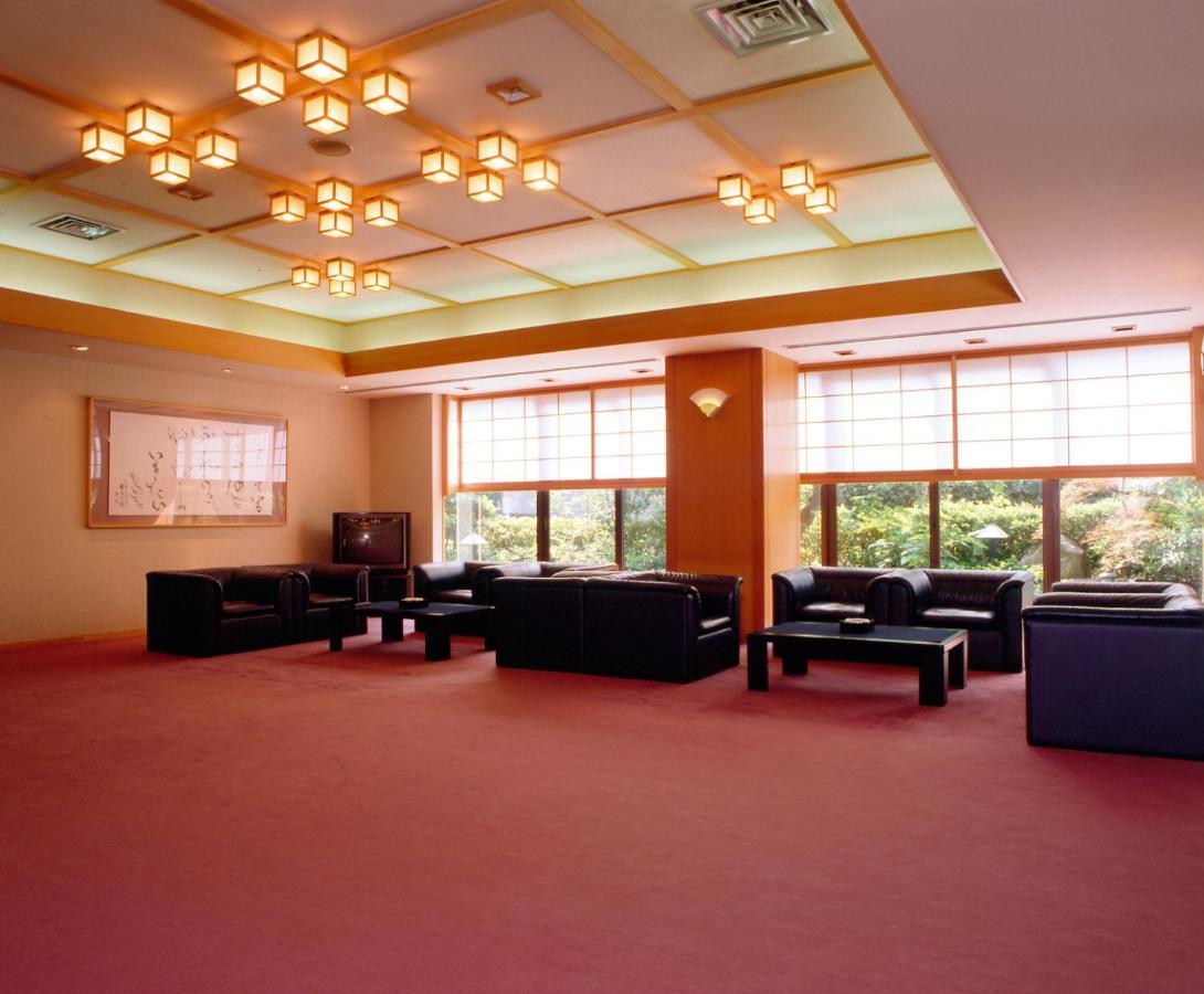 Kadonobo Ryokan Kóbe Exteriér fotografie