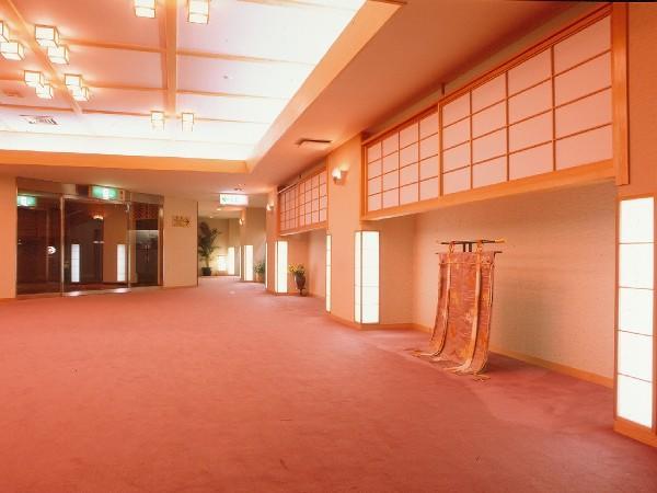 Kadonobo Ryokan Kóbe Exteriér fotografie