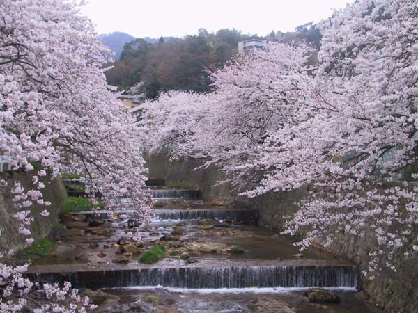 Kadonobo Ryokan Kóbe Exteriér fotografie