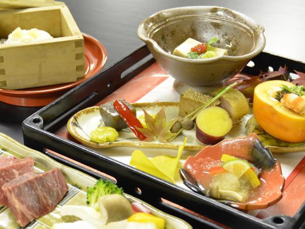 Kadonobo Ryokan Kóbe Exteriér fotografie