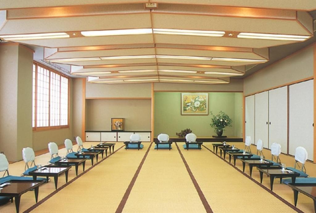 Kadonobo Ryokan Kóbe Exteriér fotografie